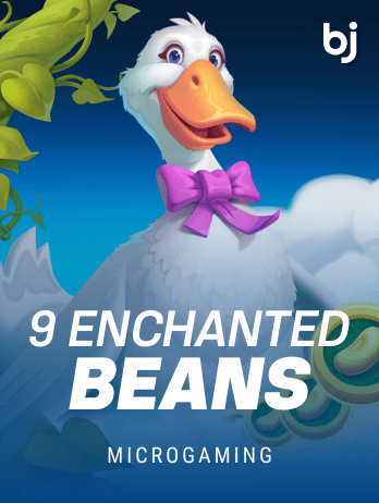 9 Enchanted Beanspng