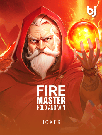 Fire Master Hold And Winpng