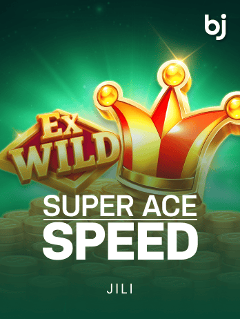 Super Ace Speedpng